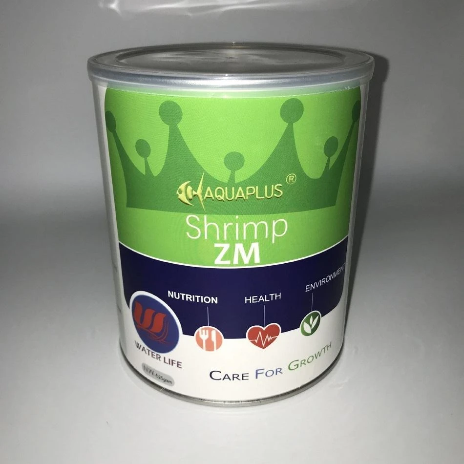 Frippak shrimp ZM