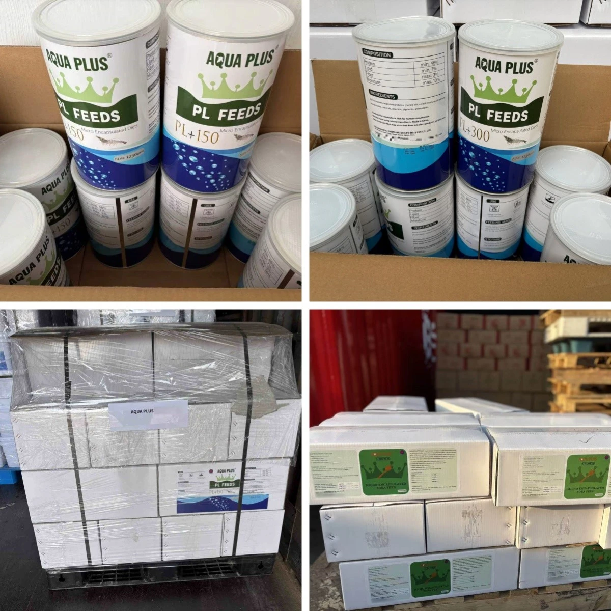 Micro-encapsulated diets as Artemia replacers for commercial shrimp hatchery feed Micro-encapsulated diets as Artemia replacers for commercial shrimp hatchery feed